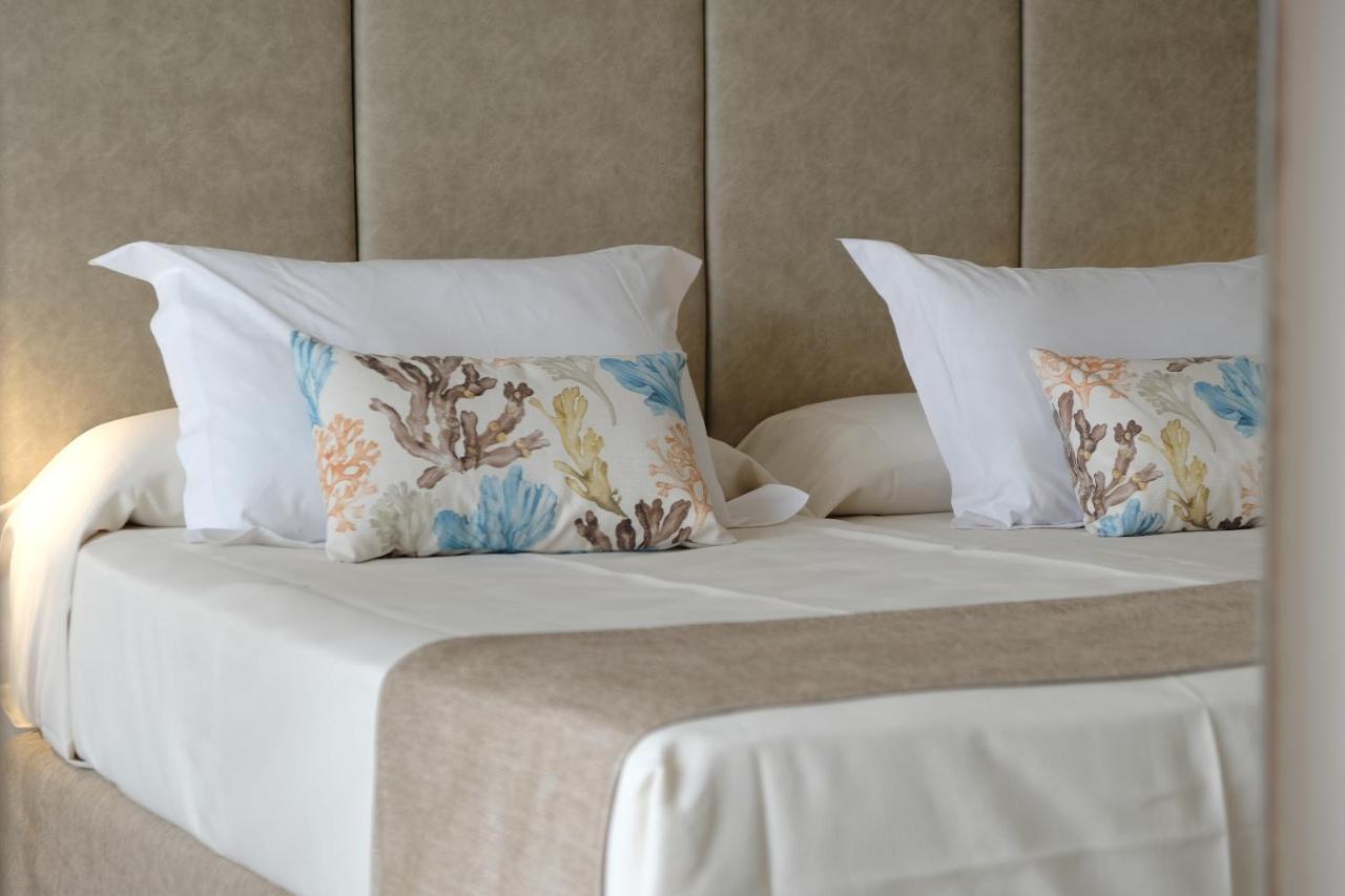 Junior Suite met Uitzicht op Zee