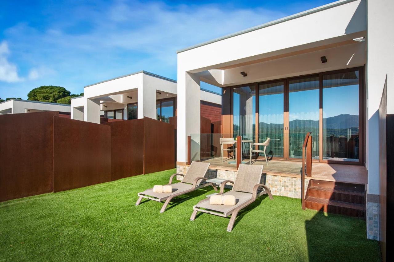 Suite Jacuzzi® Private Garden