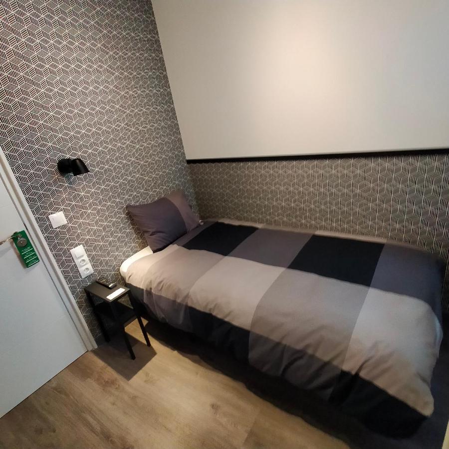 Petite Chambre Simple