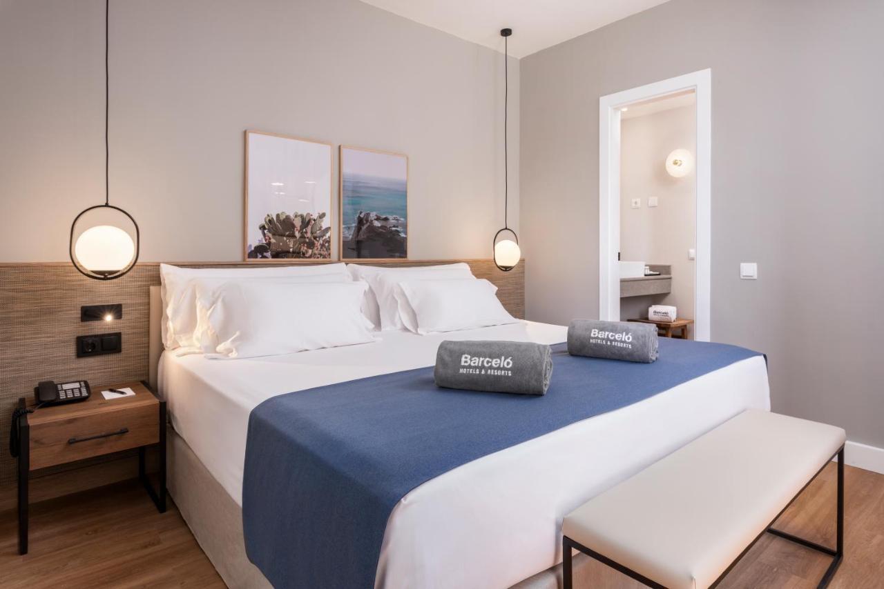 Junior Suite mit Meerblick