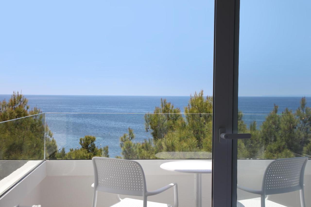 Prestige Doppelzimmer Star mit Meerblick in bevorzugter Lage