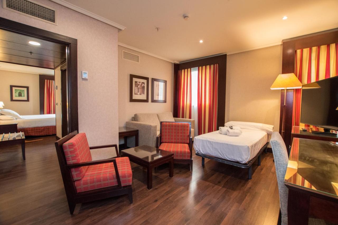 Junior Suite Extra Bed,1272639520:JPEG