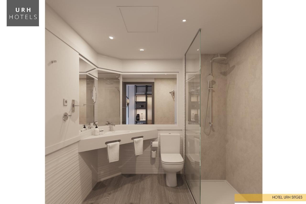 Triple Room with Pool View