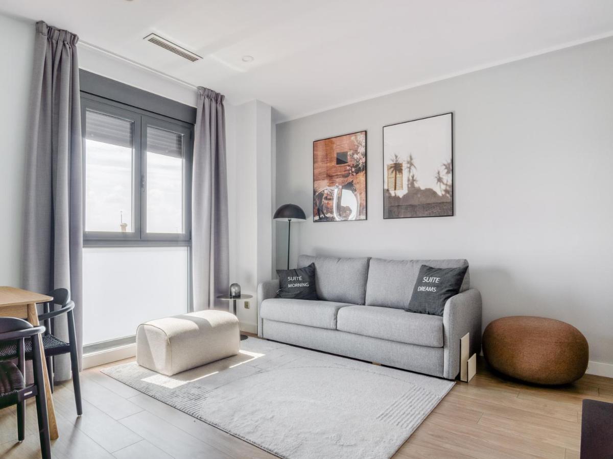 Appartement 1 Chambre - XL