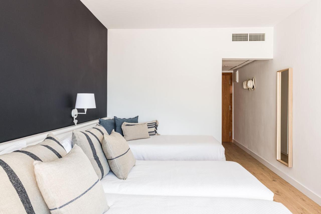 Tweepersoonskamer met Extra Bed
