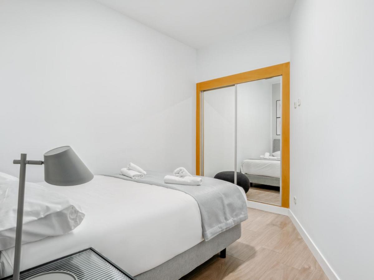 Studio - Accessible aux Personnes à Mobilité Réduite