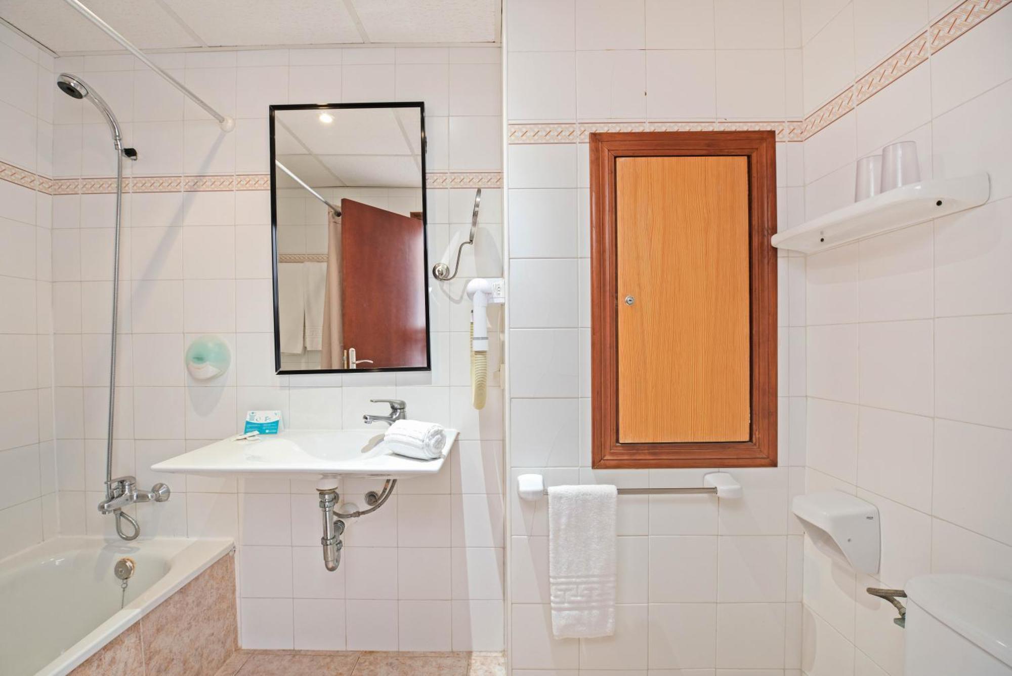 Chambre Double Économique