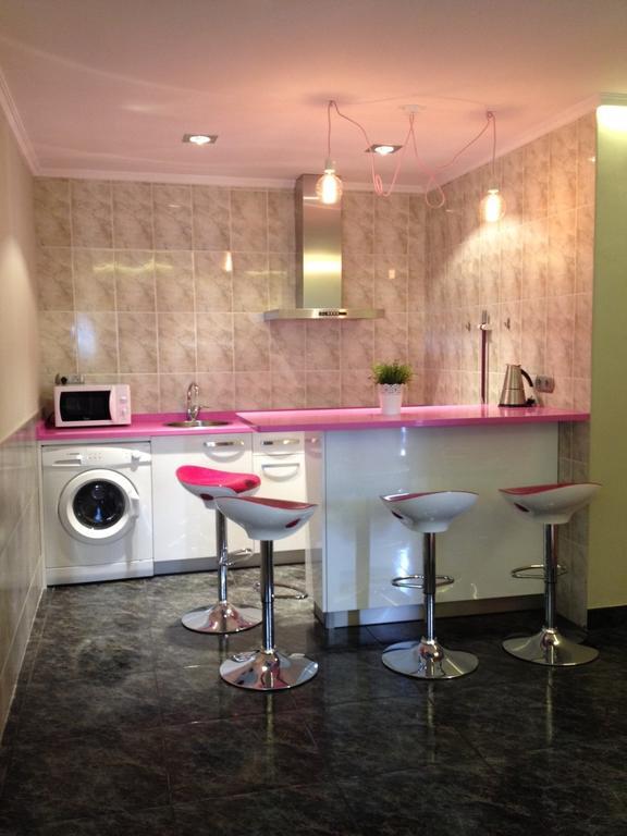 Appartement 2 Chambres
