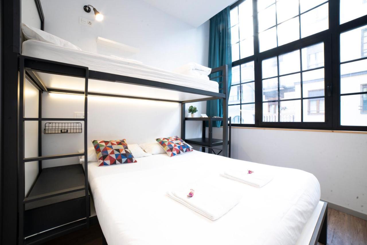 Camera Familiare Superior con Bagno Privato