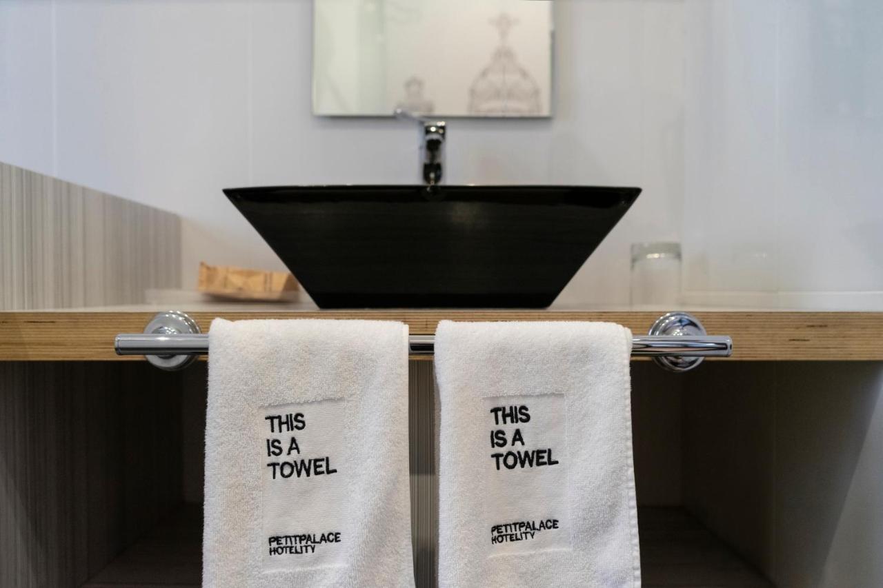 Quadruple Room (4 Adults)