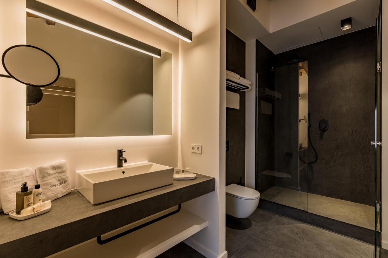 Chambre Double Deluxe
