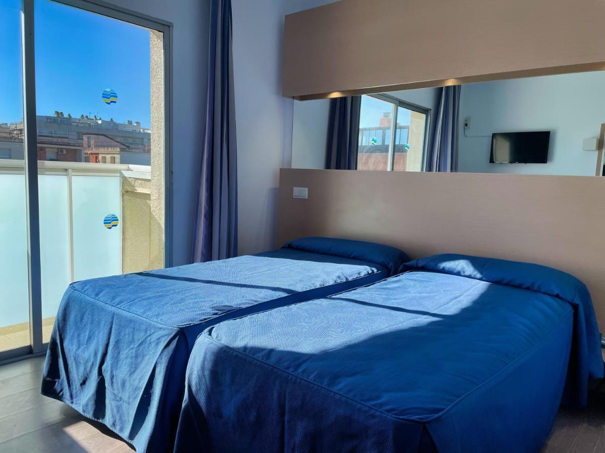 Standard Room with Balcony