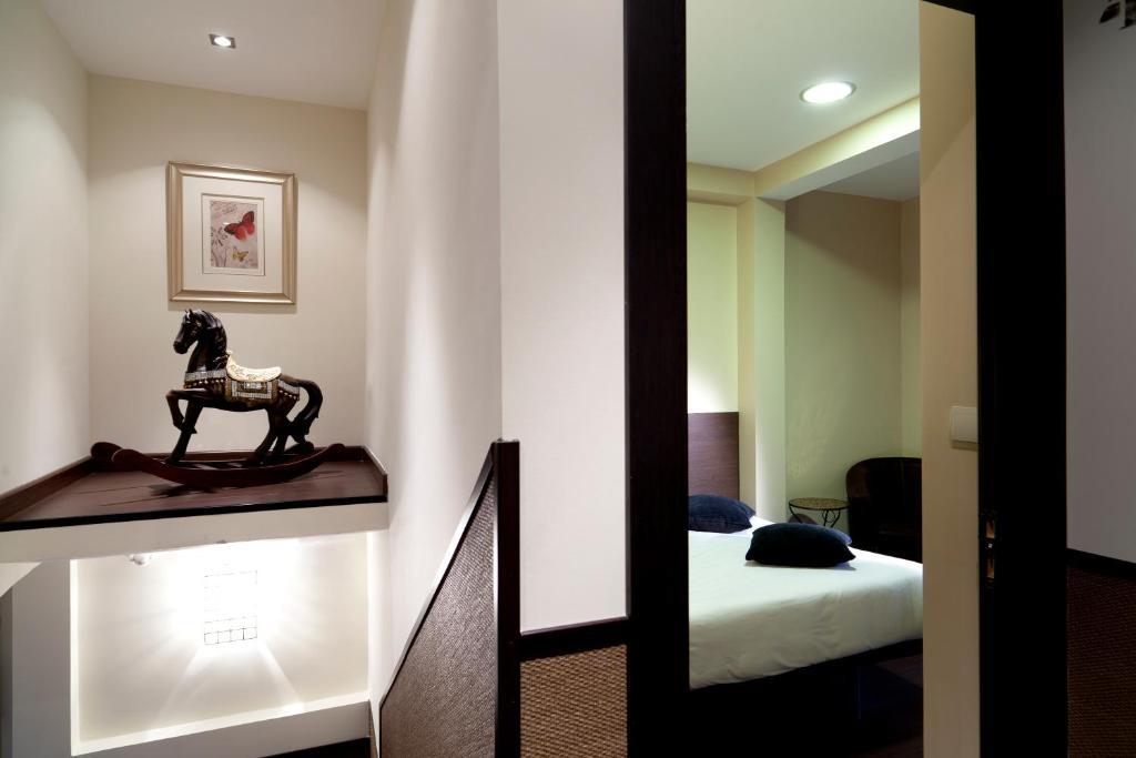 Junior Suite con Terrazza