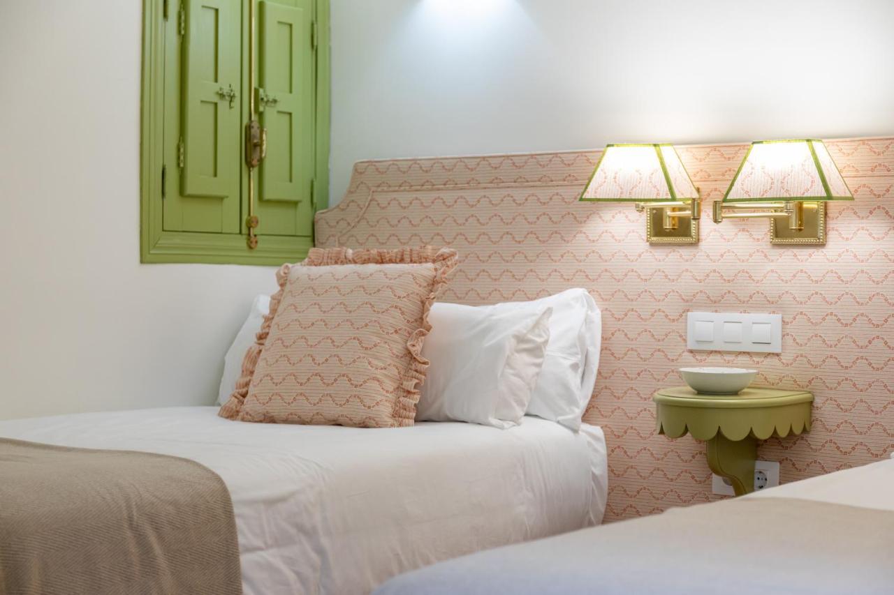 Chambre Triple