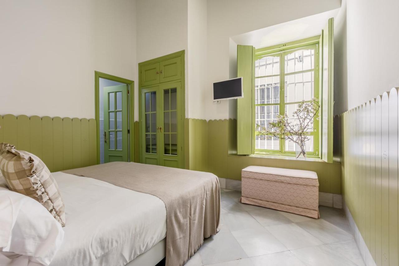 Chambre Double ou Lits Jumeaux Économique