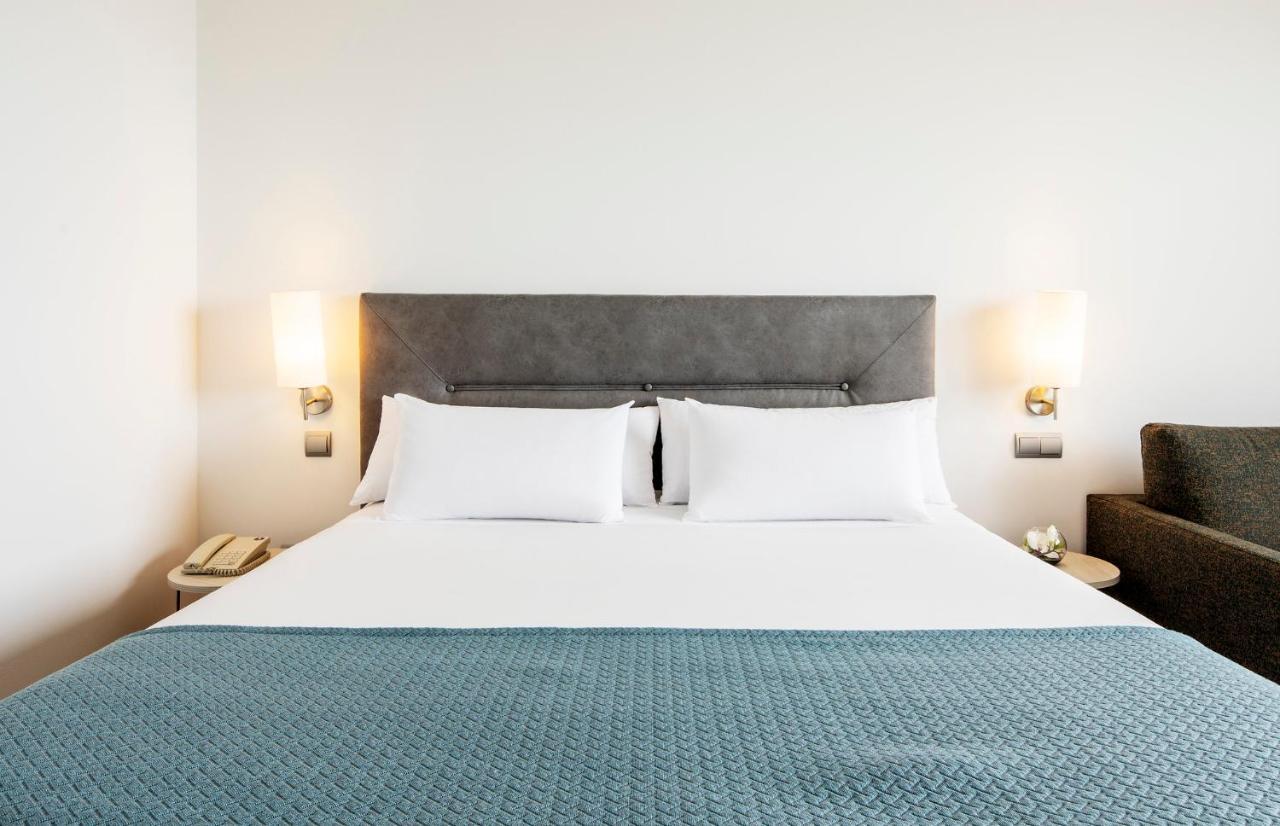 Premium Doppelzimmer mit Zugang zum Garten