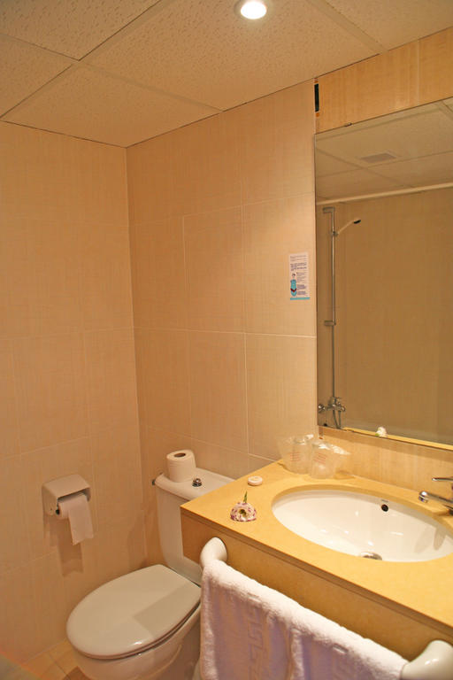 Budget Twin Room