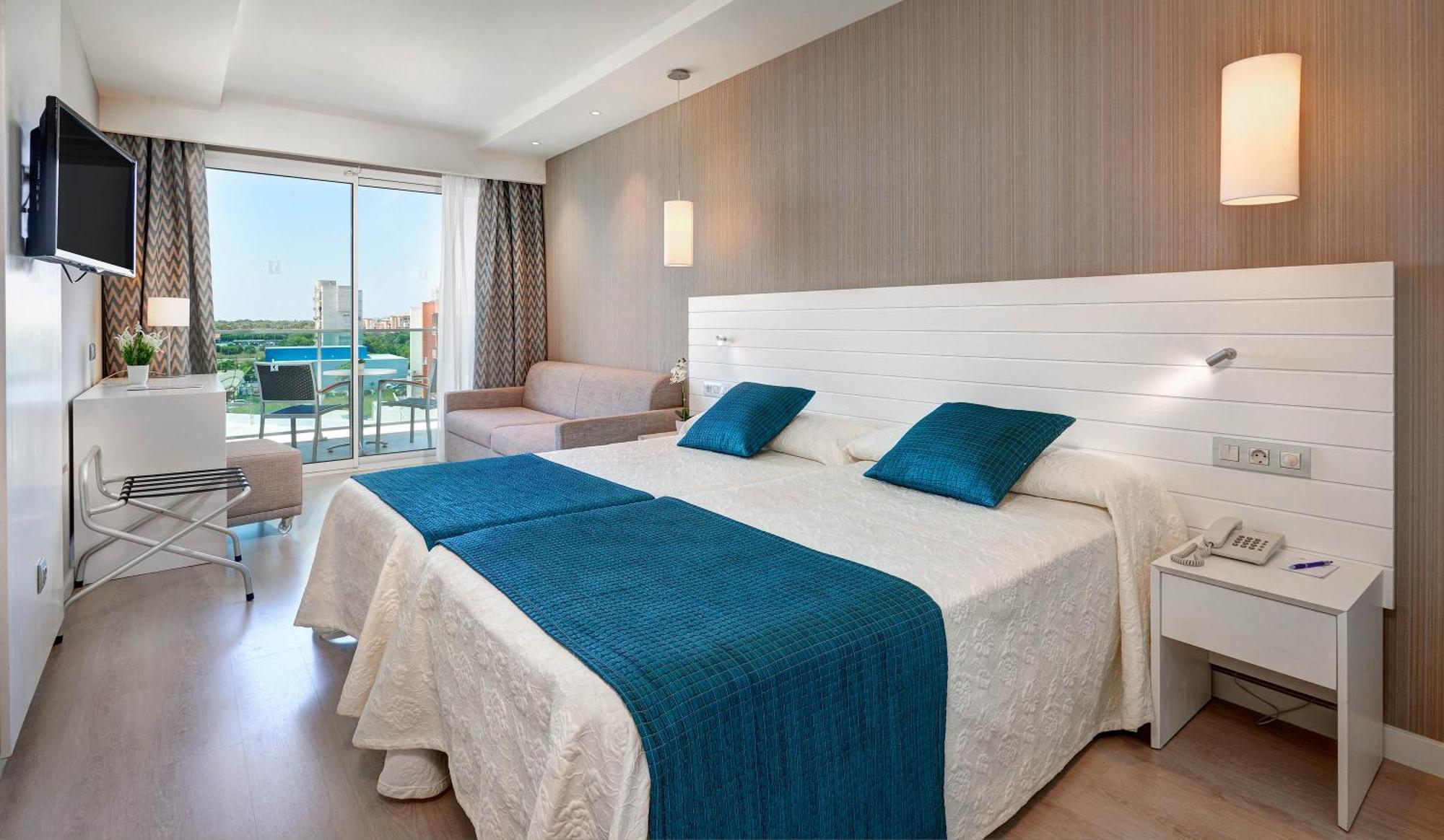 Chambre Double