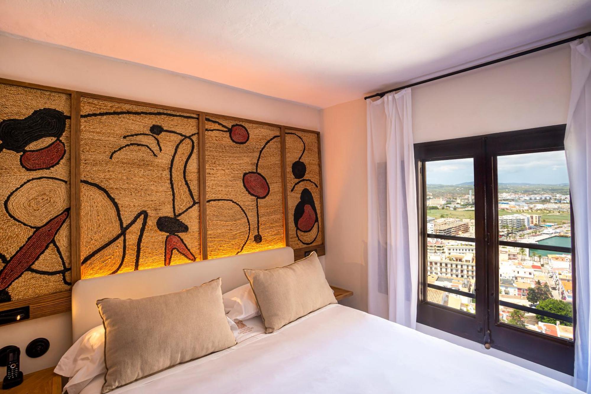 Deluxe Kamer
