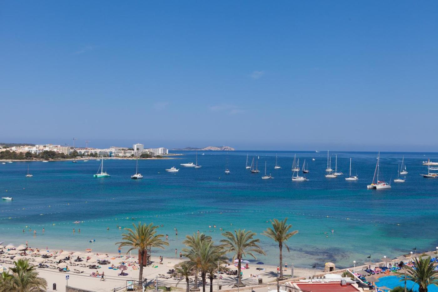 Suite con Balcone e Vista Mare