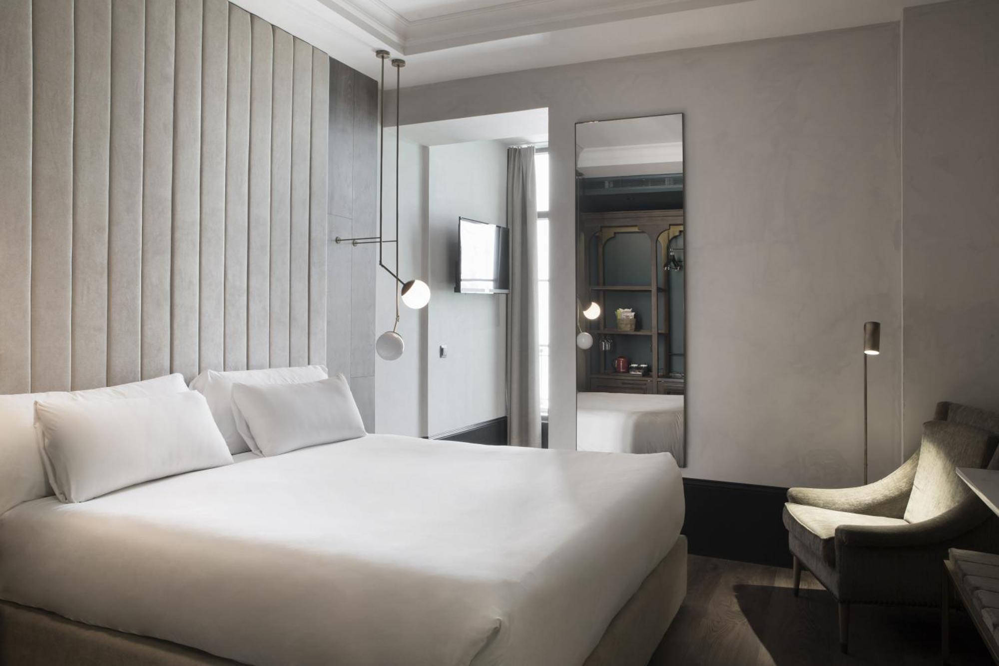 Dreibettzimmer