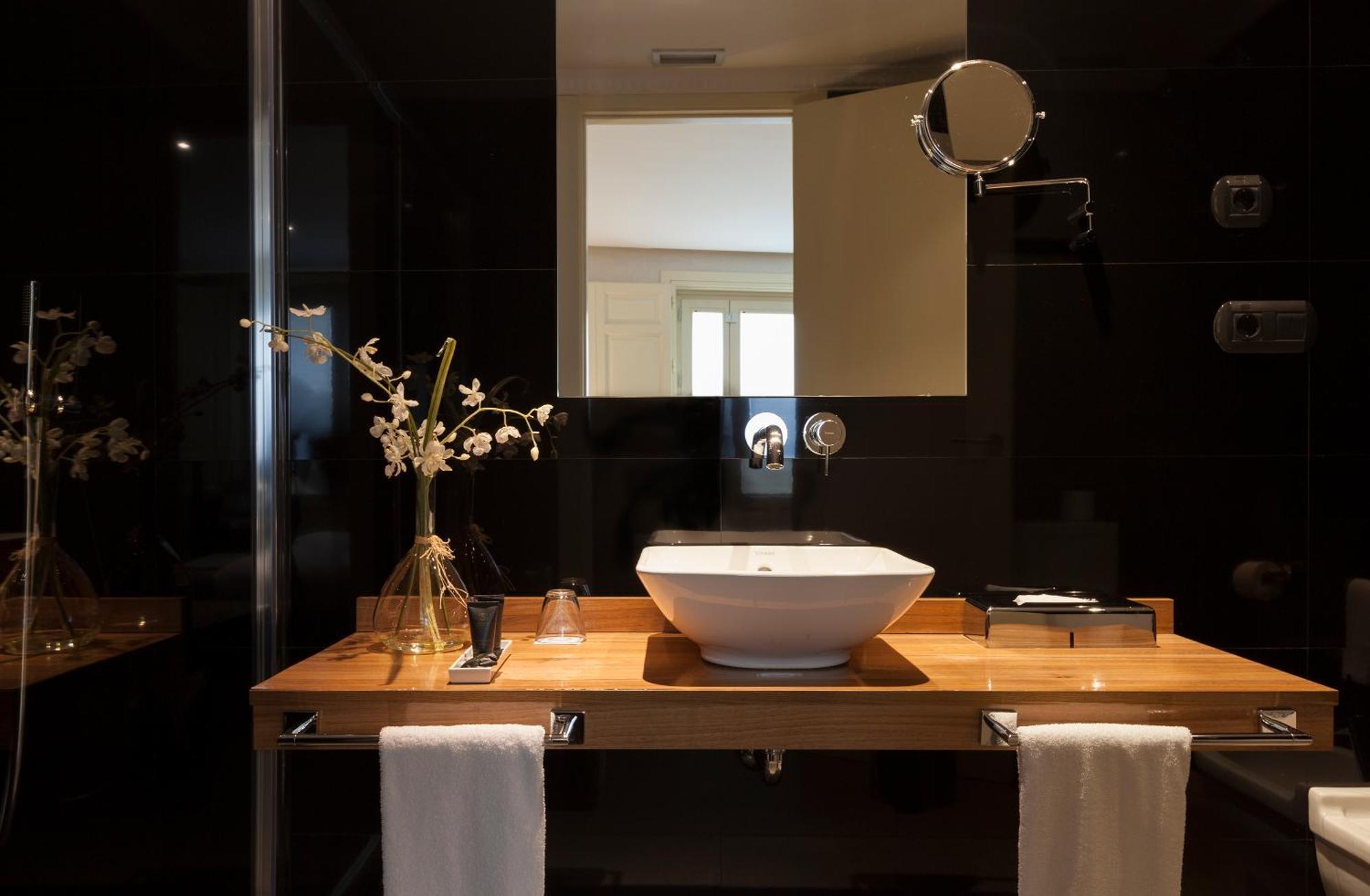 Premium Double Room with Terrace