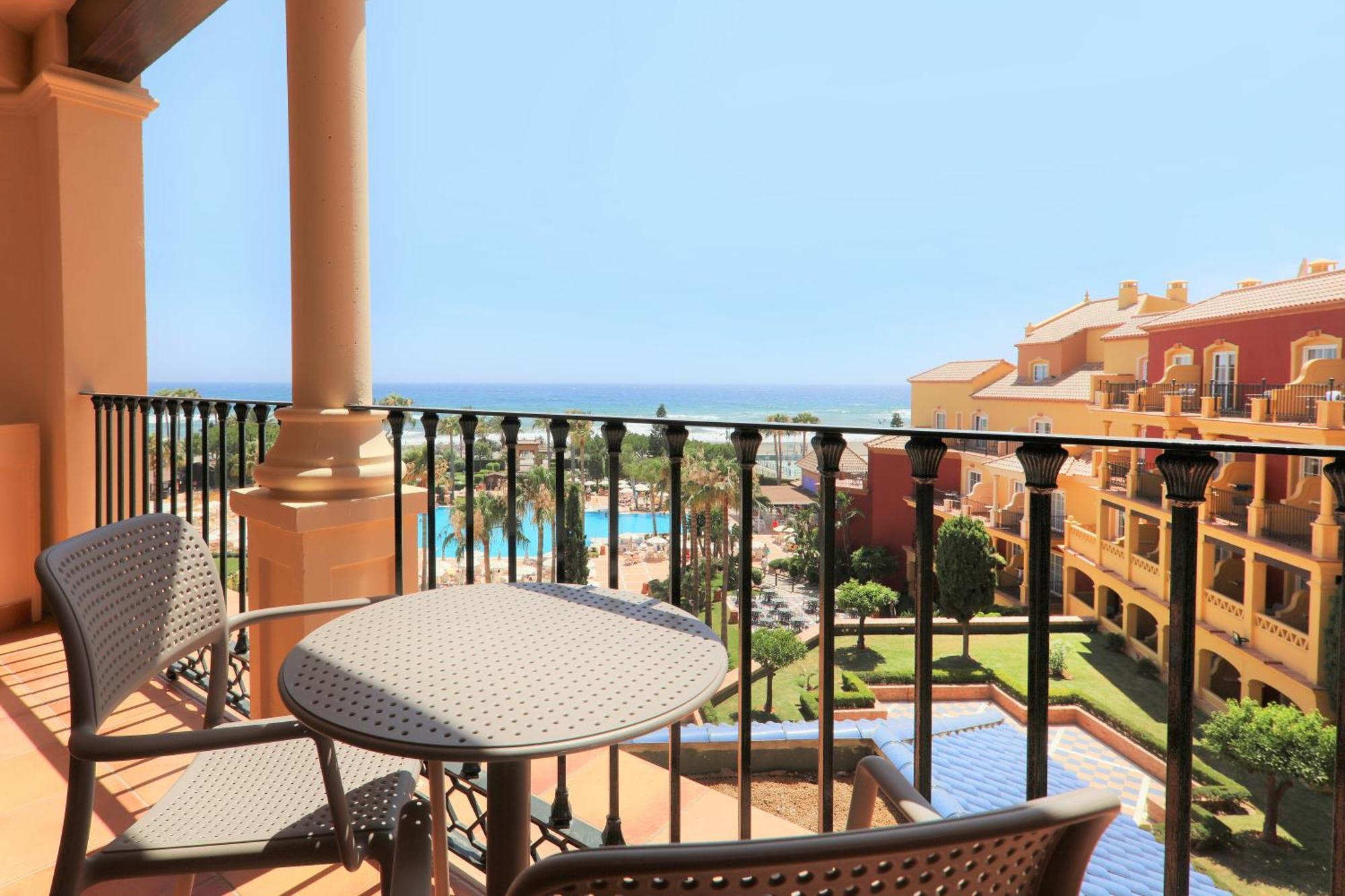 Double Room with Sea View