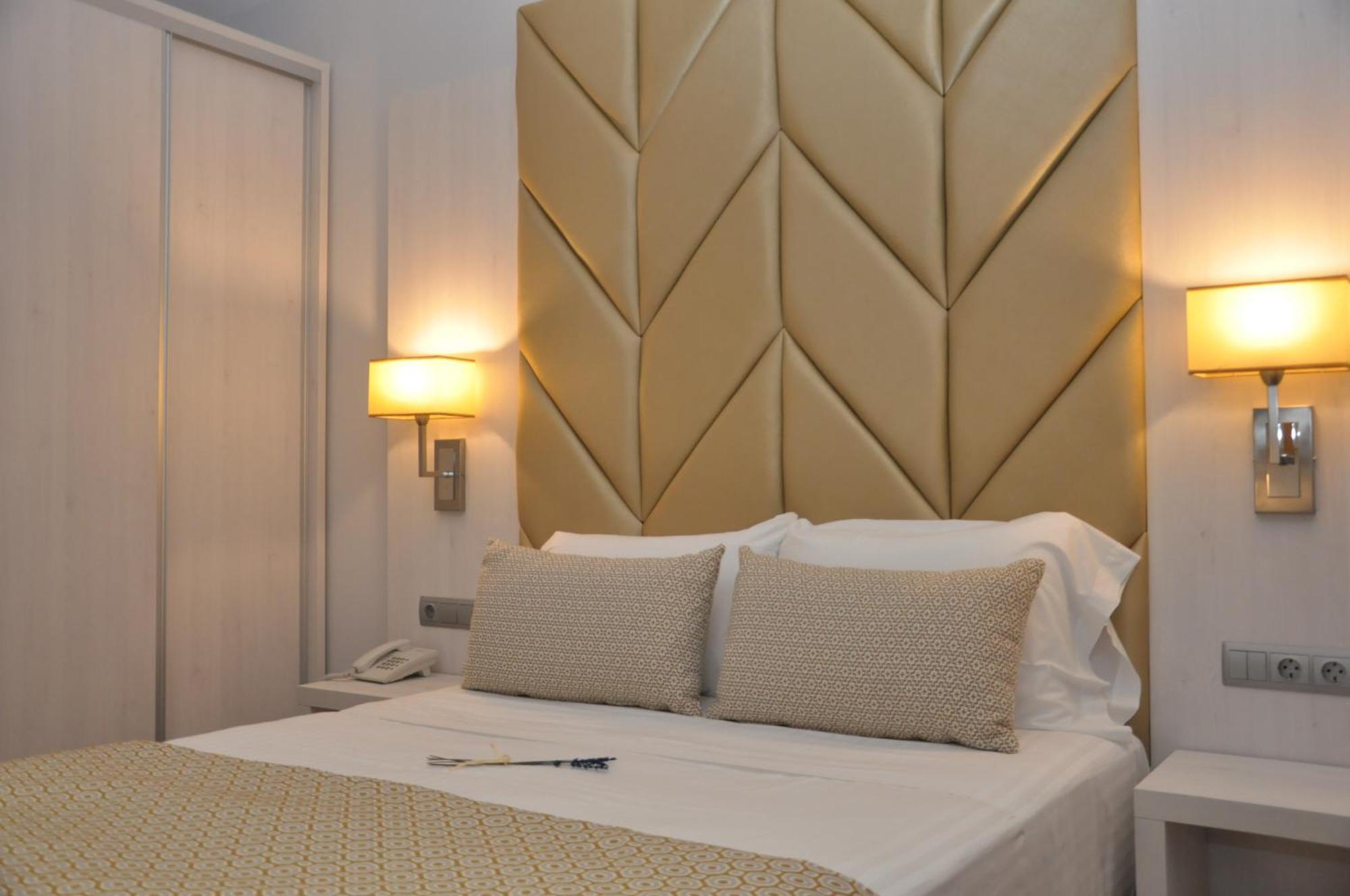 Double Room - 1 Bed