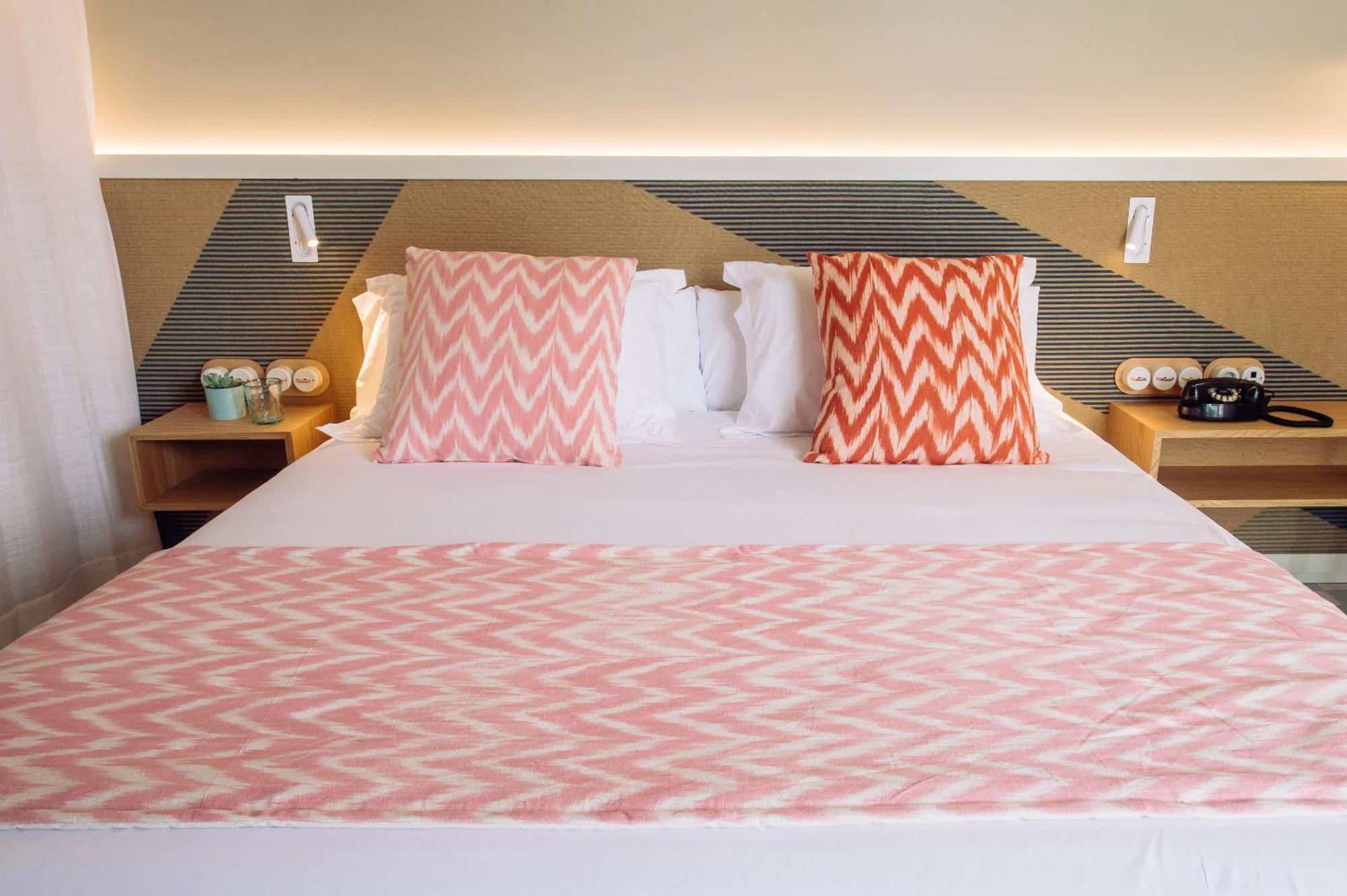Chambre Double Select - Vue sur Mer