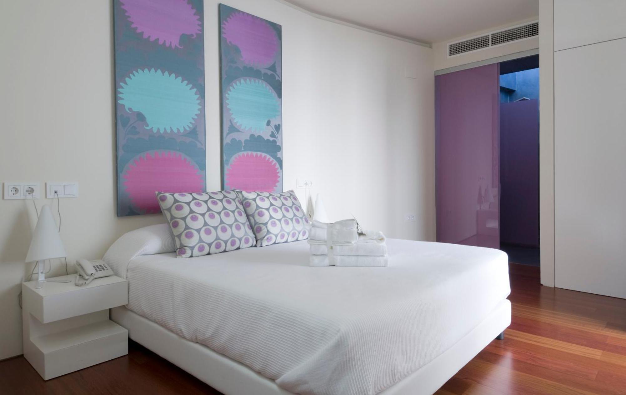 Double Room - First Floor