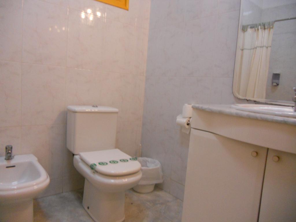 Chambre Double ou Lits Jumeaux