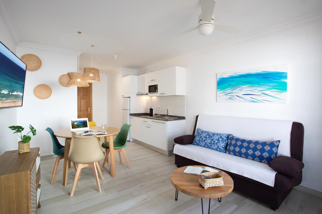 Standaard Appartement