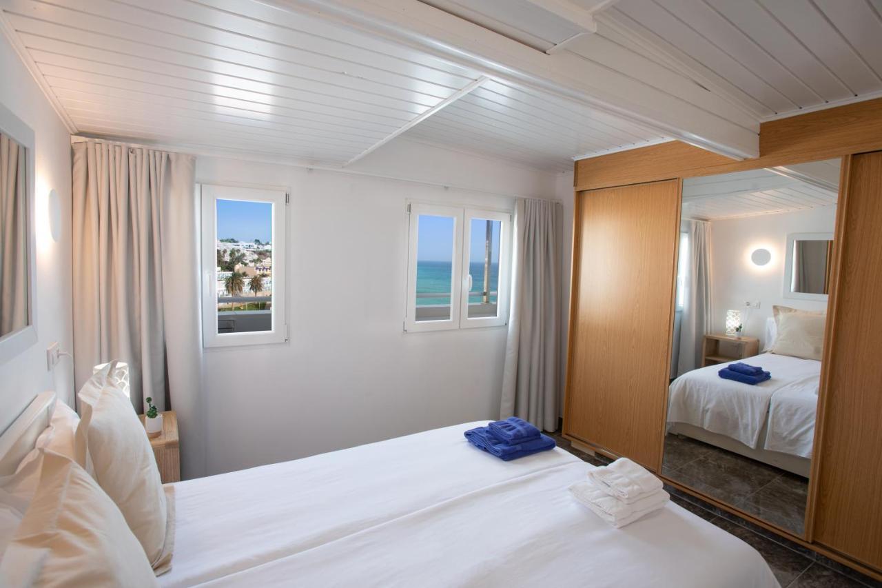 Penthouse Appartement