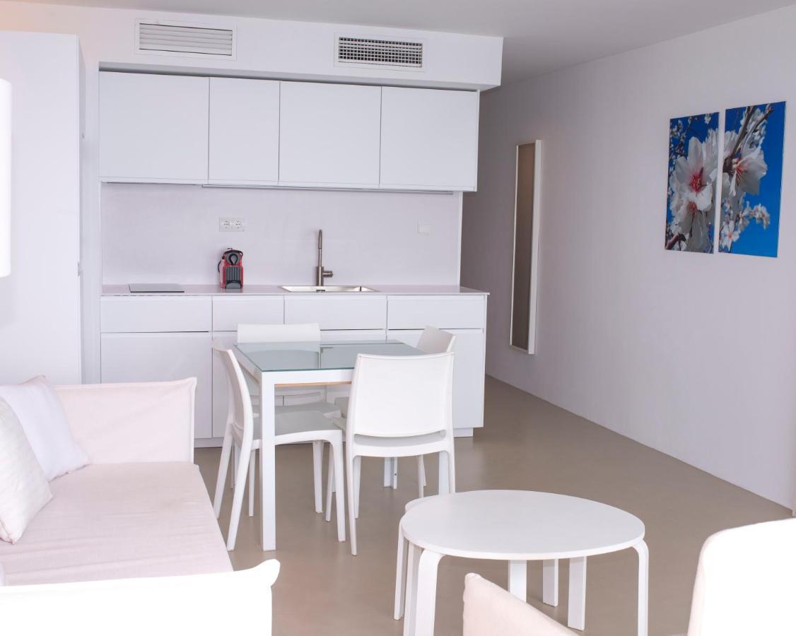 Superior Appartement met Zeezicht