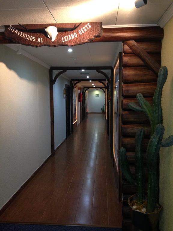 Thematic Room