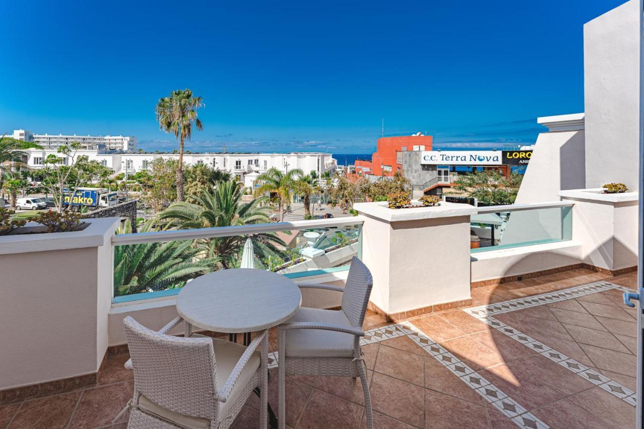 Deluxe Suite mit privatem Pool (2 Erwachsene)