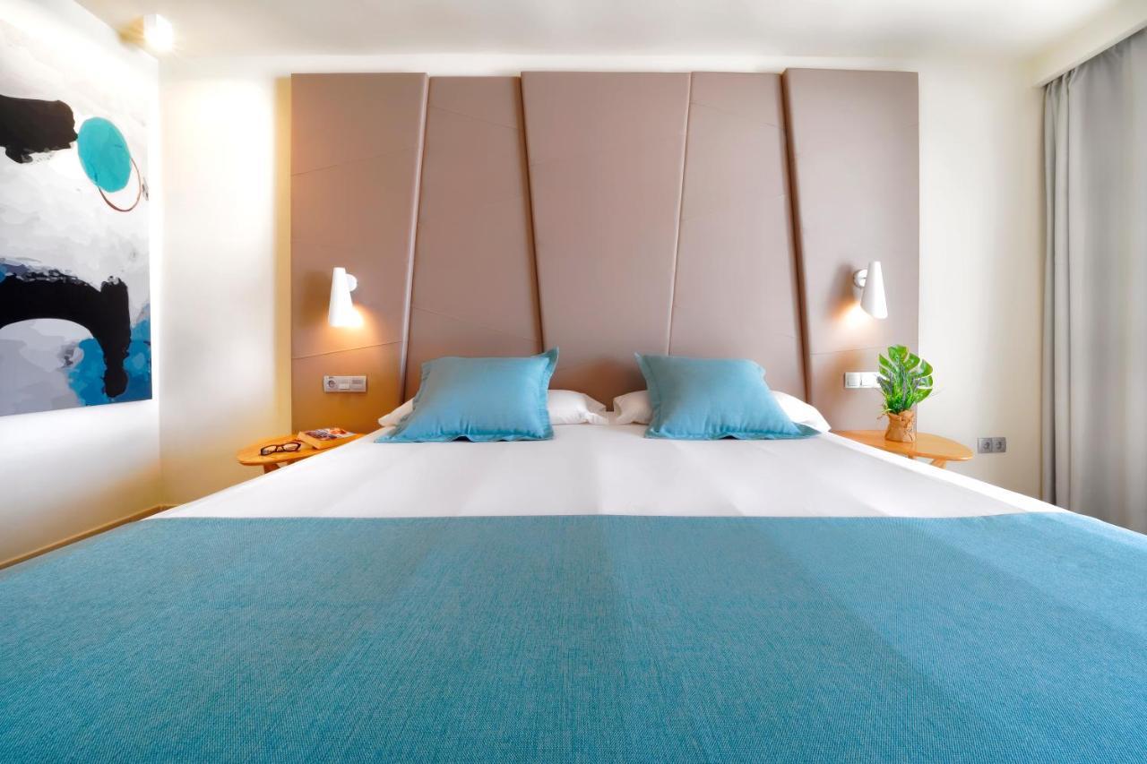 Junior Suite con Vista Piscina