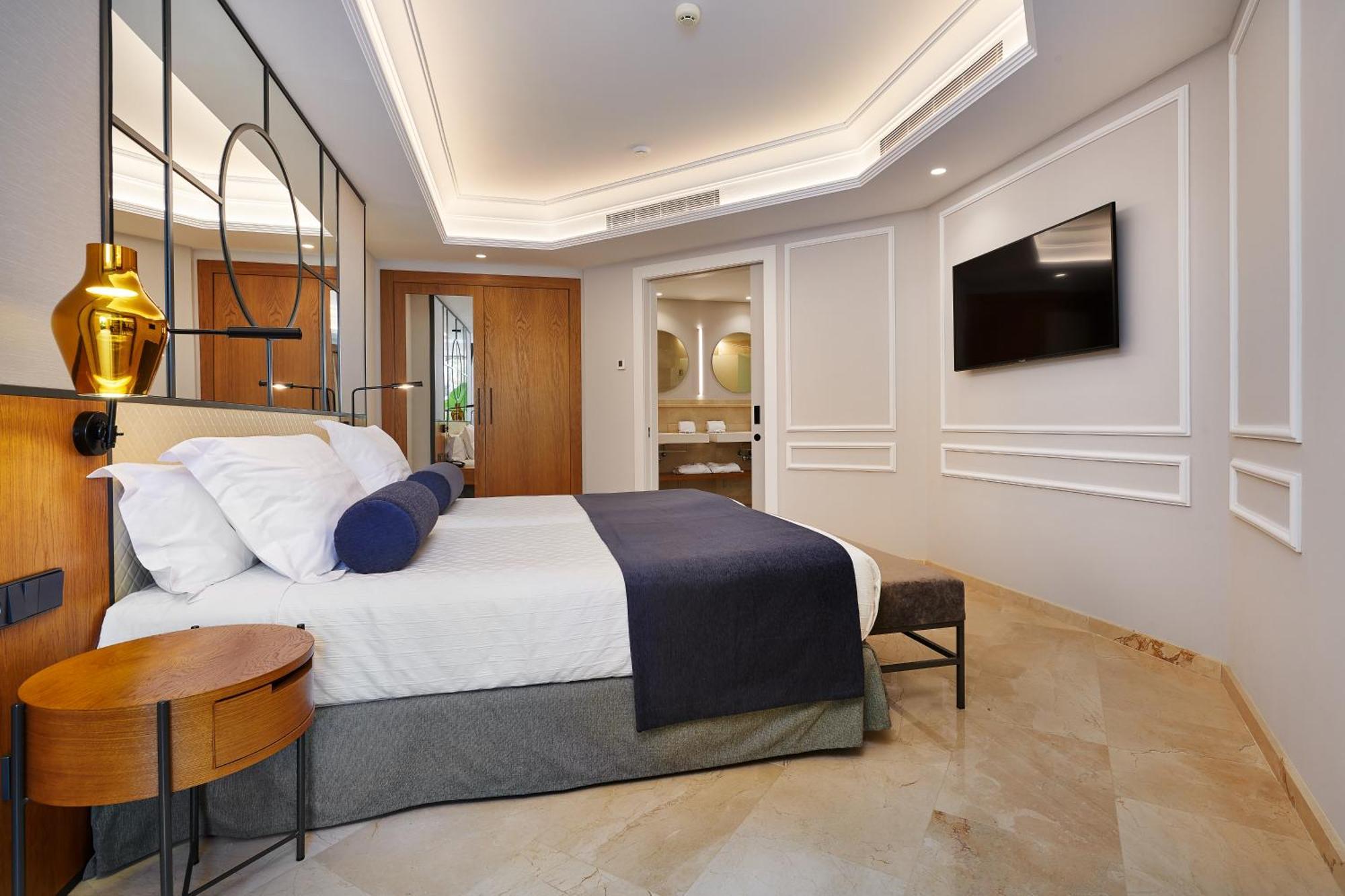 Suite Prestige (2 Adulti)