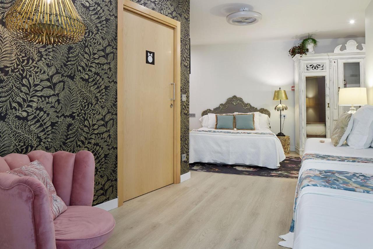 Chambre Quadruple