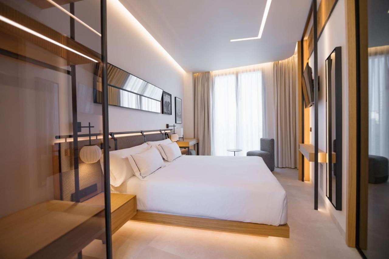 Exterior Double Room