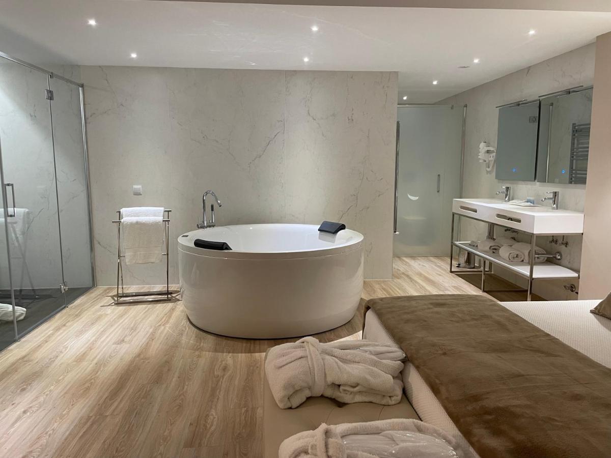 Suite Junior de Luxe