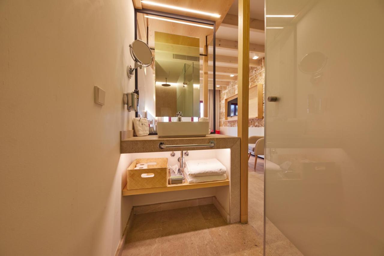 Deluxe Kamer