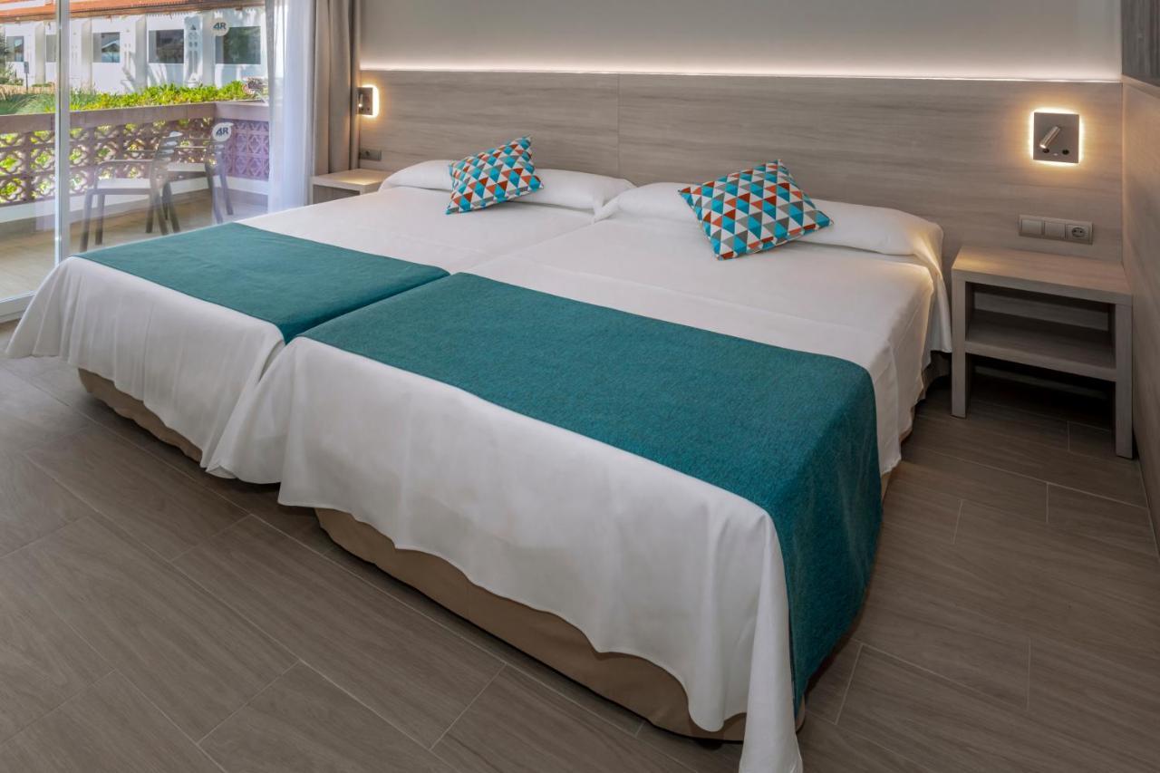 Double Room Side Sea View