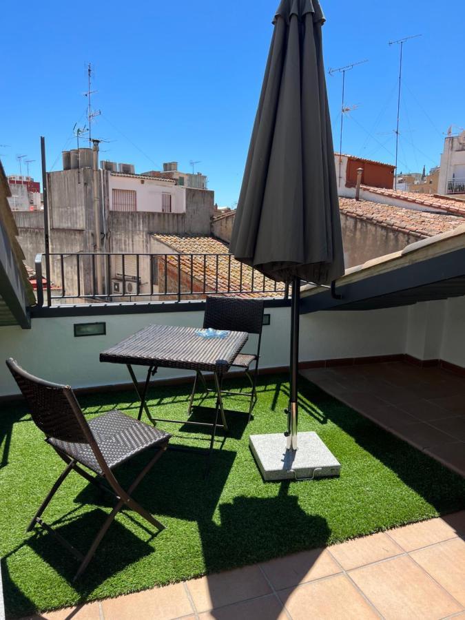 Studio avec Balcon
