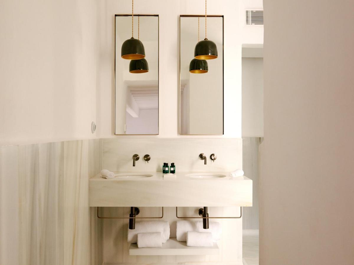 Chambre Premier Deluxe avec Vue et Accès au Spa