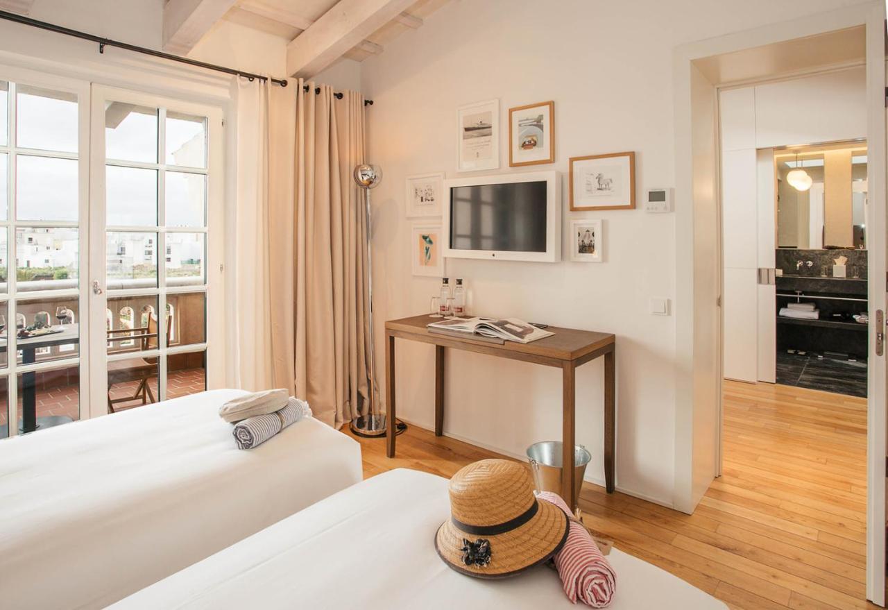Suite 2 Chambres avec Accès au Spa