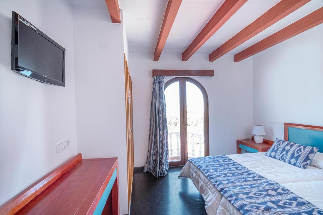 Chambre Double Économique