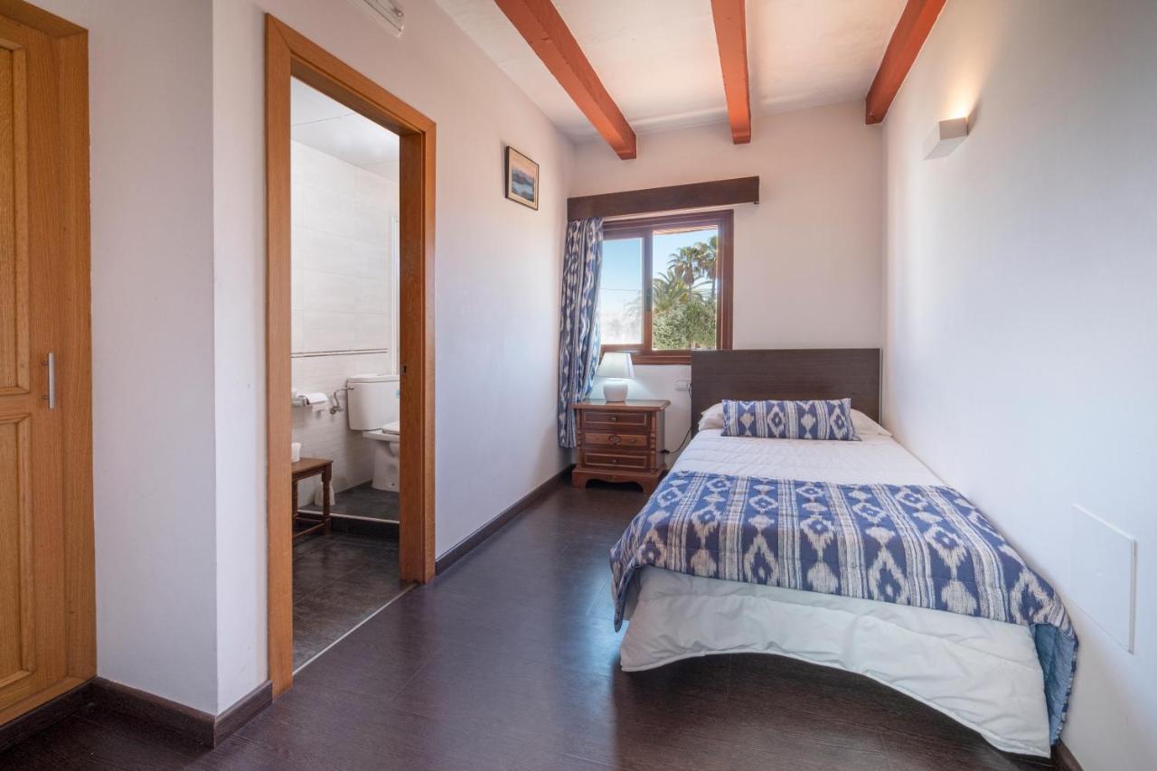 Chambre Simple