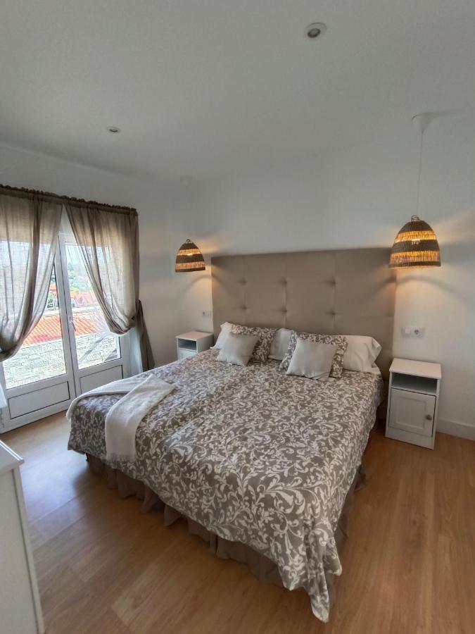 Chambre Double Supérieure
