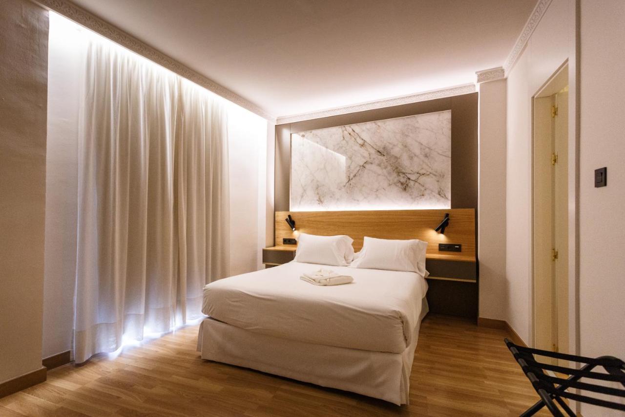 Chambre Double ou Lits Jumeaux
